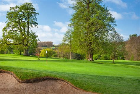 tudor marriott maidstone golf.